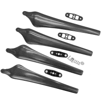 2270碳纤维折叠桨3