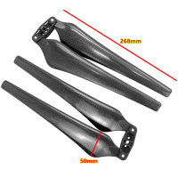 2270碳纤维折叠桨20