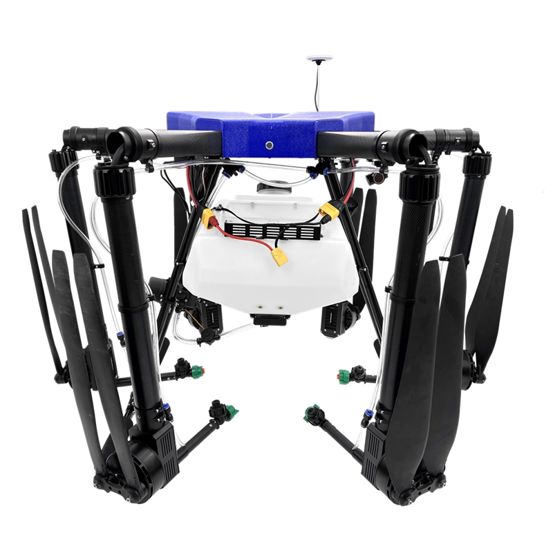 V1650六轴植保机8