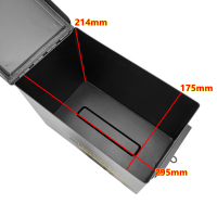 特大号防爆箱20