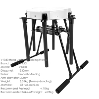 英V1200六轴机架37