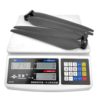 X6Plus2480螺旋桨9