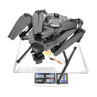 H4880mm四轴无人机1