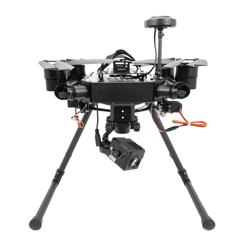 H4880mm四轴无人机6