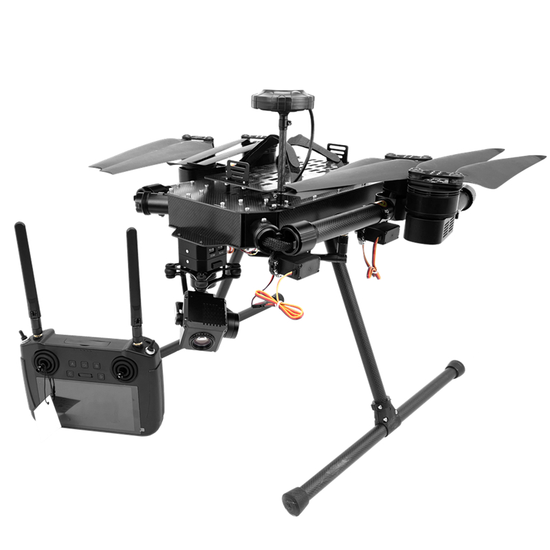 H4880mm四轴无人机12