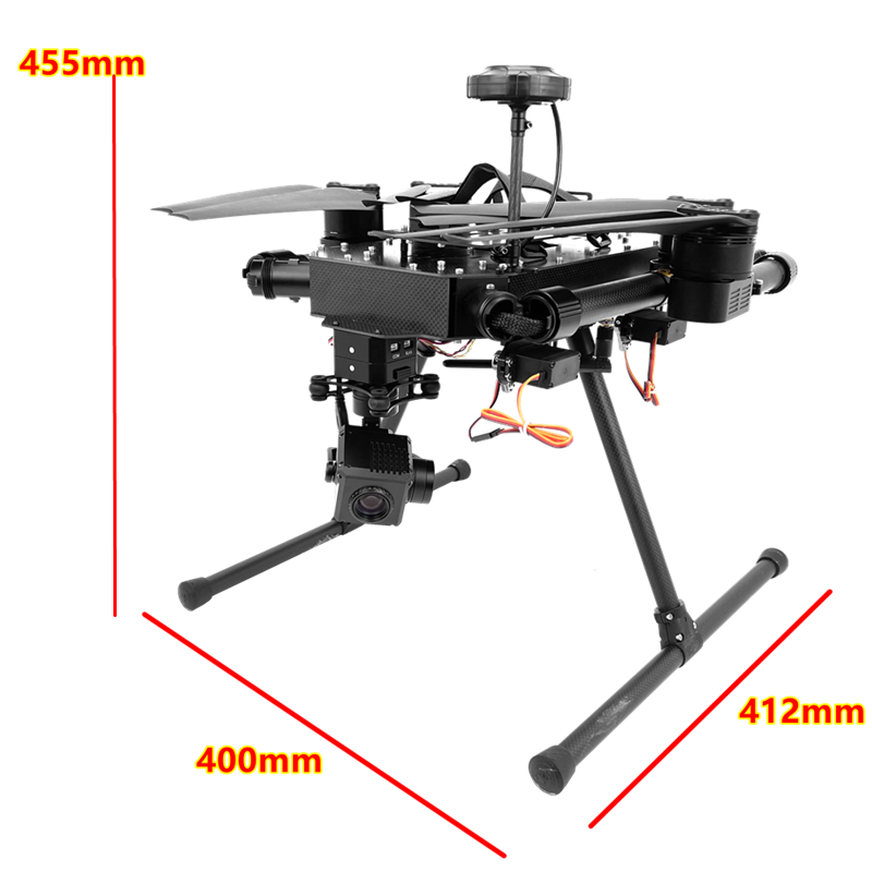 H4880mm四轴无人机25