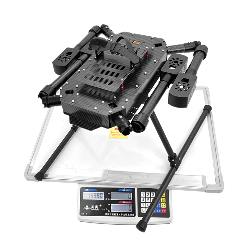 H4880mm四轴机架5