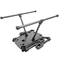 H4880mm四轴机架17