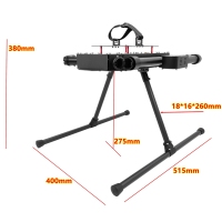 H4880mm四轴机架18