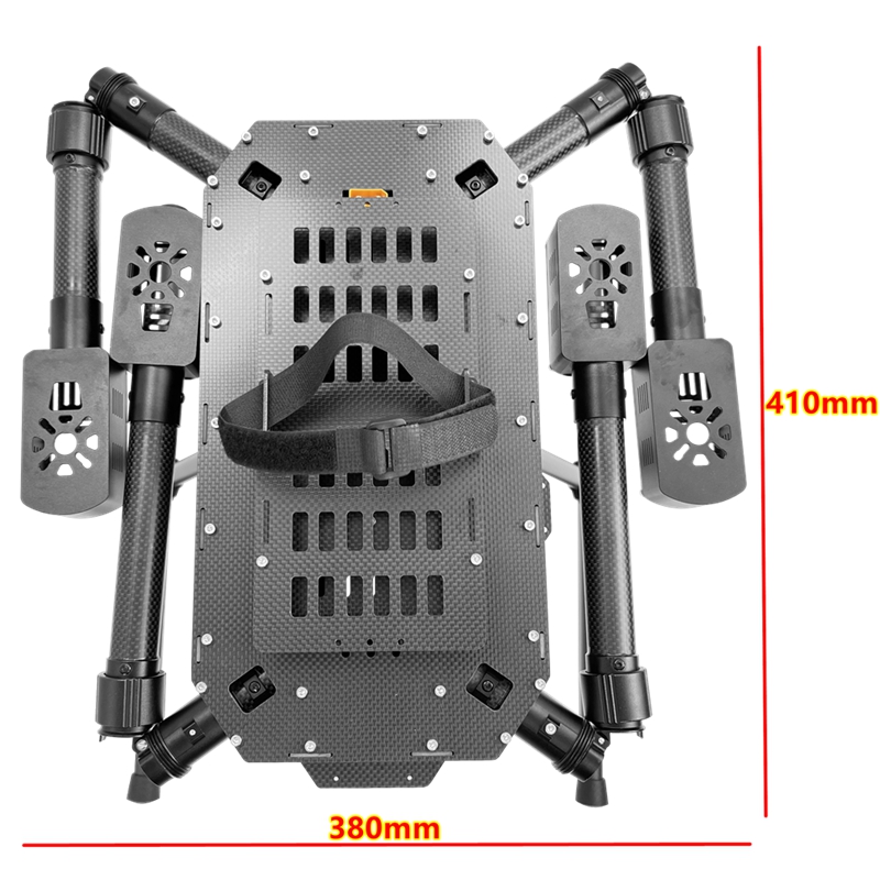 H4880mm四轴机架19