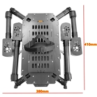 H4880mm四轴机架19