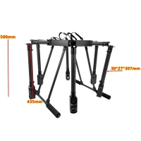 V1400mm六轴机架1