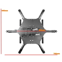 V1400mm六轴机架3