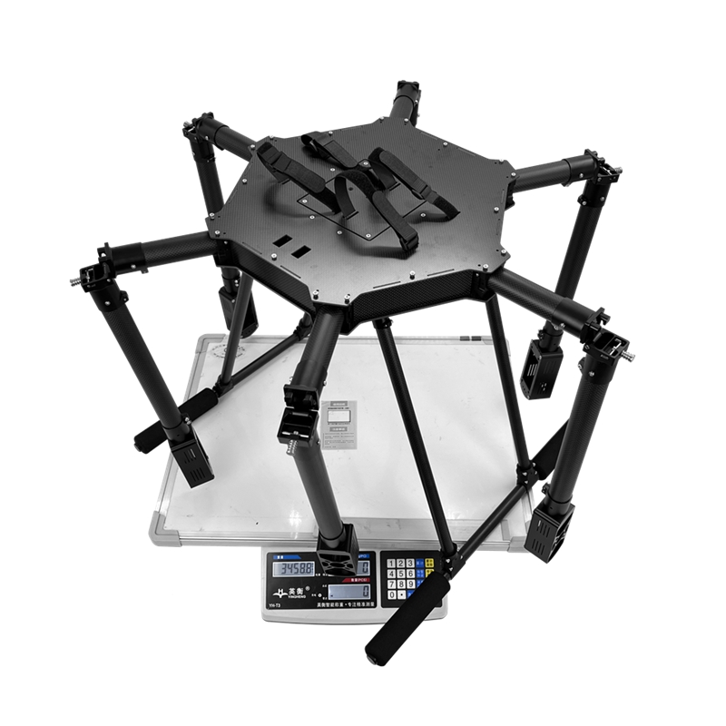 V1400mm六轴机架17