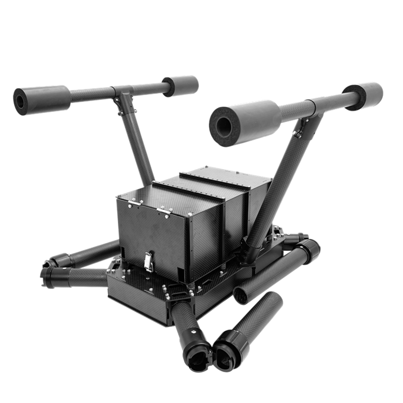 H4920mm四轴机架5