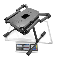 H4920mm四轴机架16