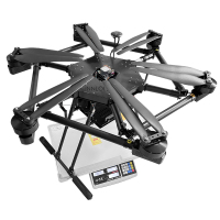 V1650六轴行业无人机1