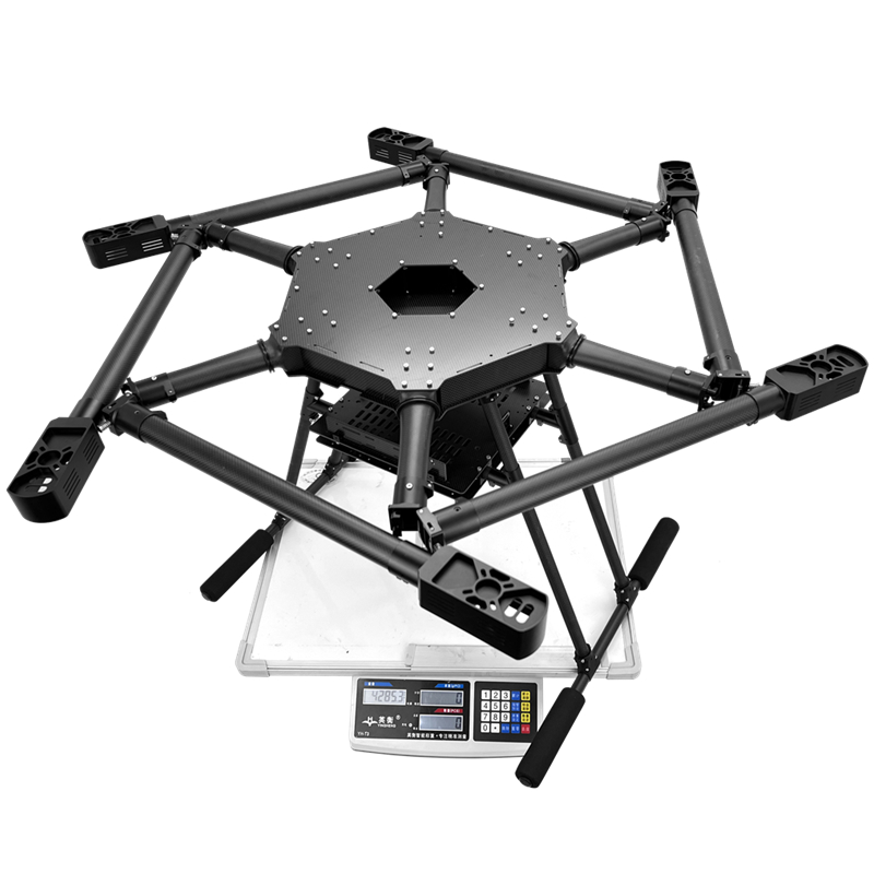 V1650六轴行业应用机架10