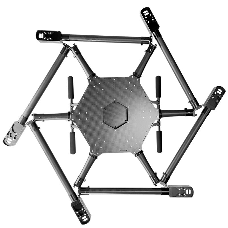 V1650六轴行业应用机架16