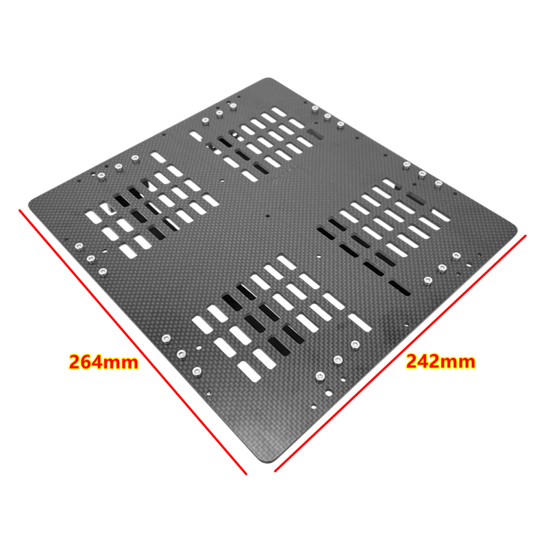 V1200六轴机架1