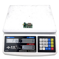 80V转5V电源模块5