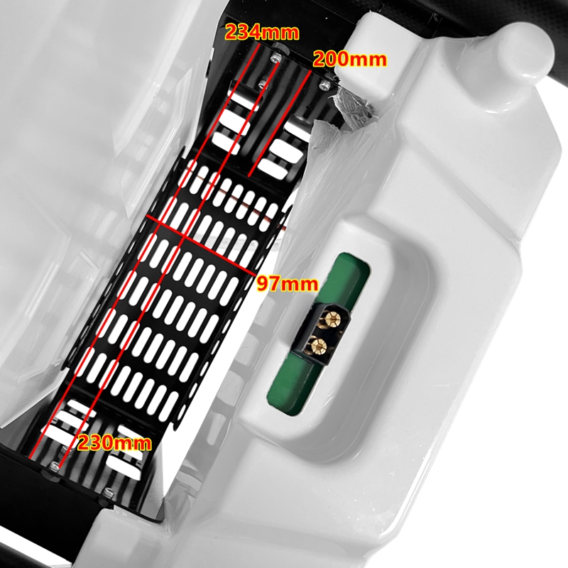 H1500四轴植保机1