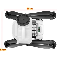 H1500四轴植保机2