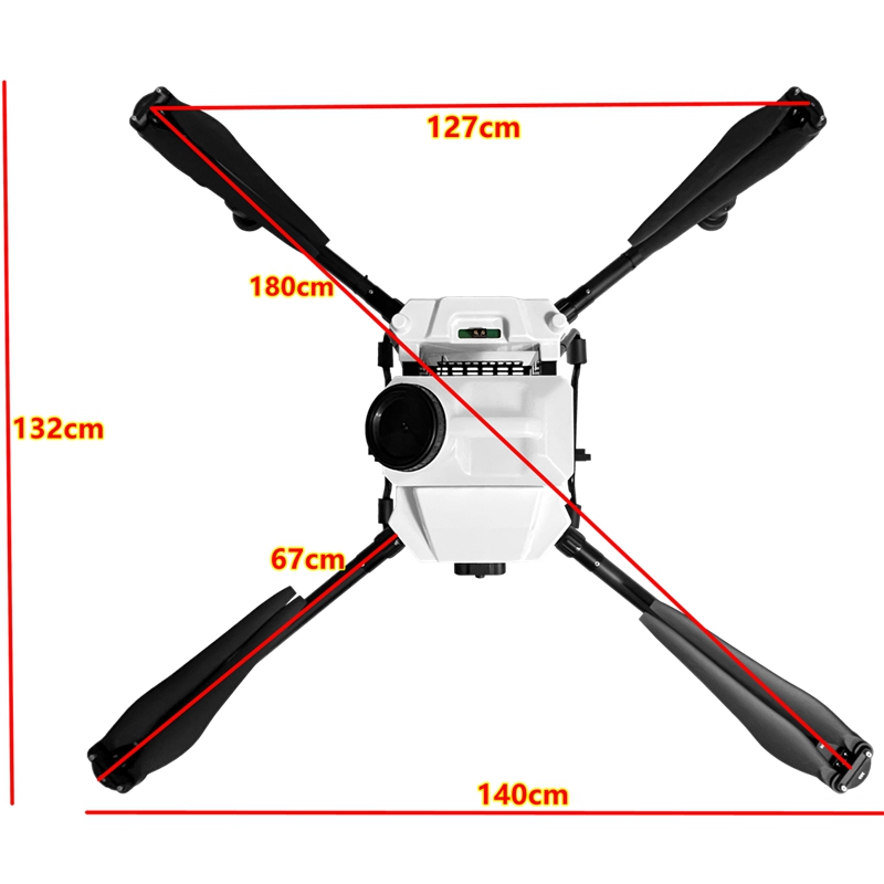 H1500四轴植保机39