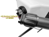 H1500四轴植保机40