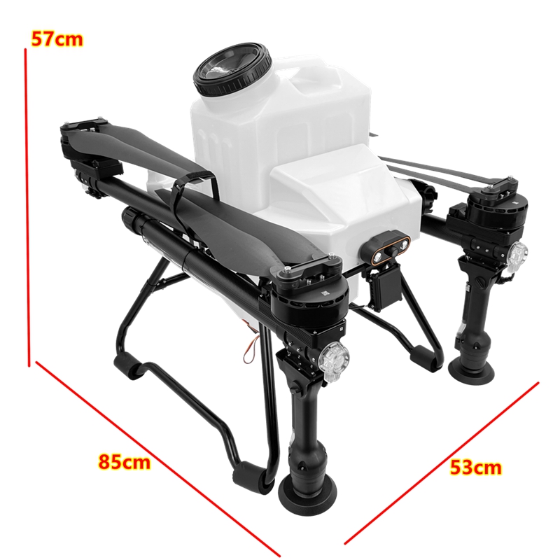 H1500四轴植保机41