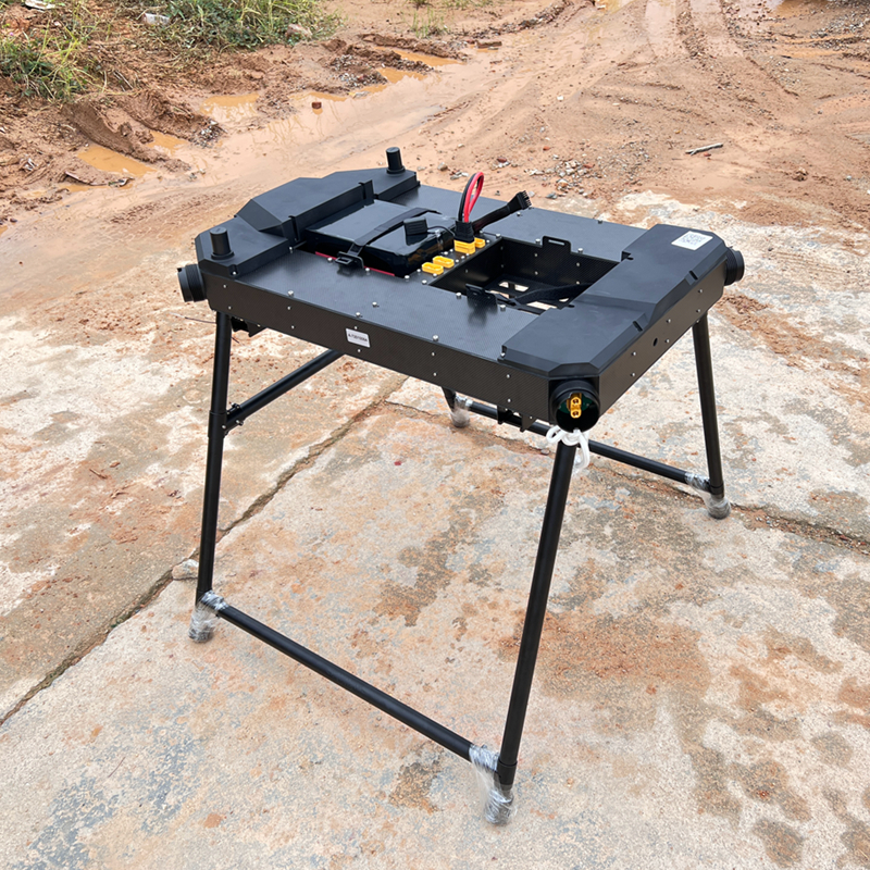 H2200四轴无人机1