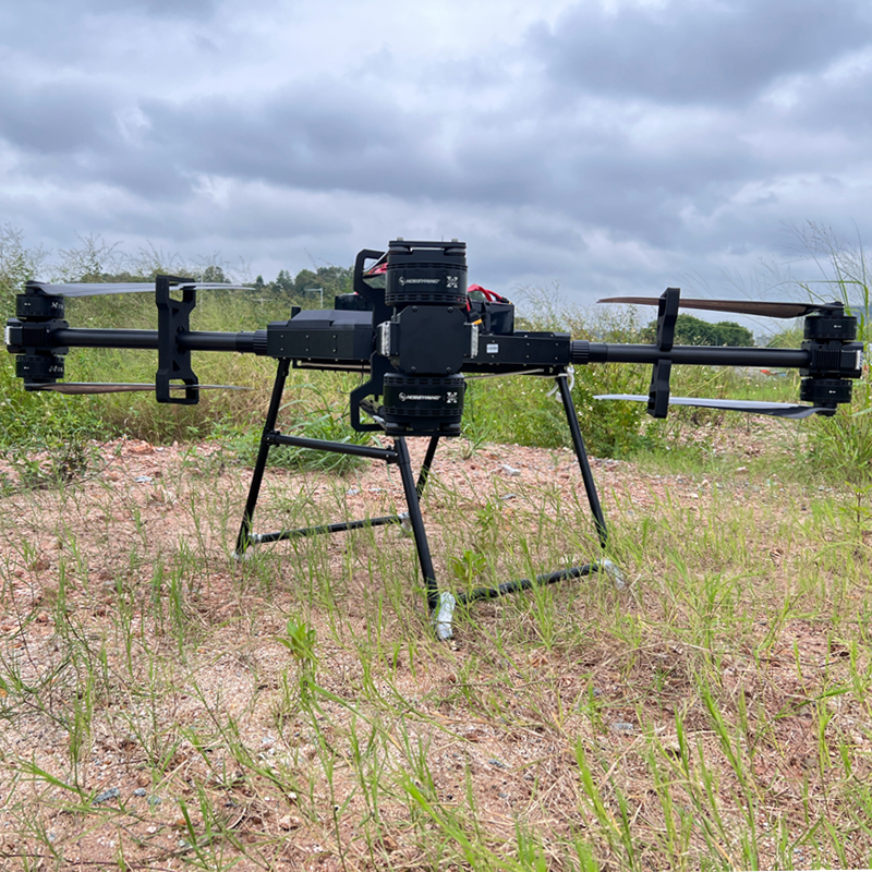 H2200四轴无人机3