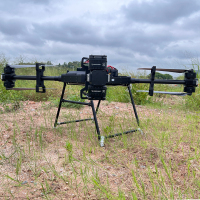 H2200四轴无人机3