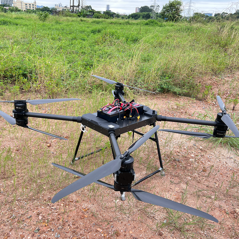 H2200四轴无人机8