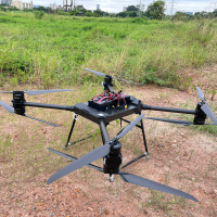 H2200四轴无人机8