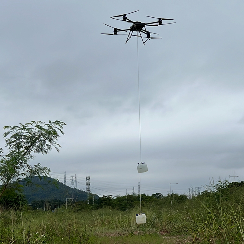 H2200四轴无人机16