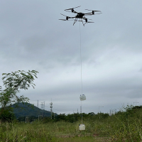 H2200四轴无人机16