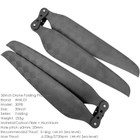 英30英寸折叠桨13
