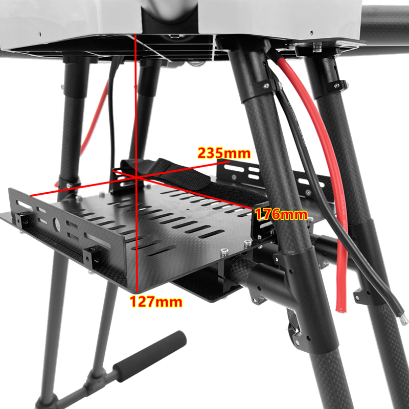 X1200行业应用机架1