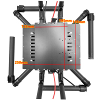 X1200行业应用机架2