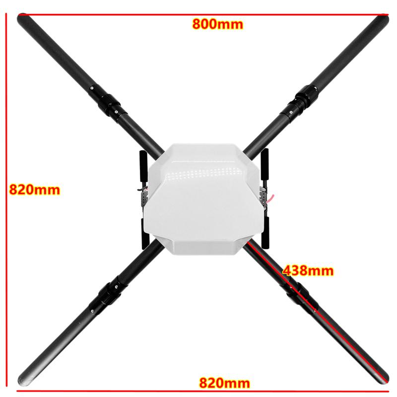X1200行业应用机架3