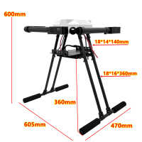X1200行业应用机架5