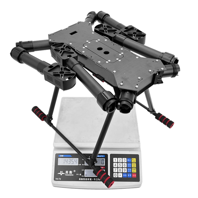 H4850mm四轴机架6