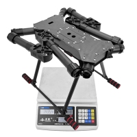 H4850mm四轴机架6