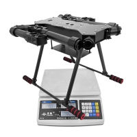 H4850mm四轴机架15