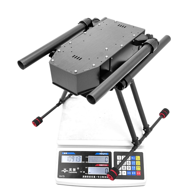 X900碳纤维机架15