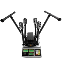 X770四轴碳纤维机架7