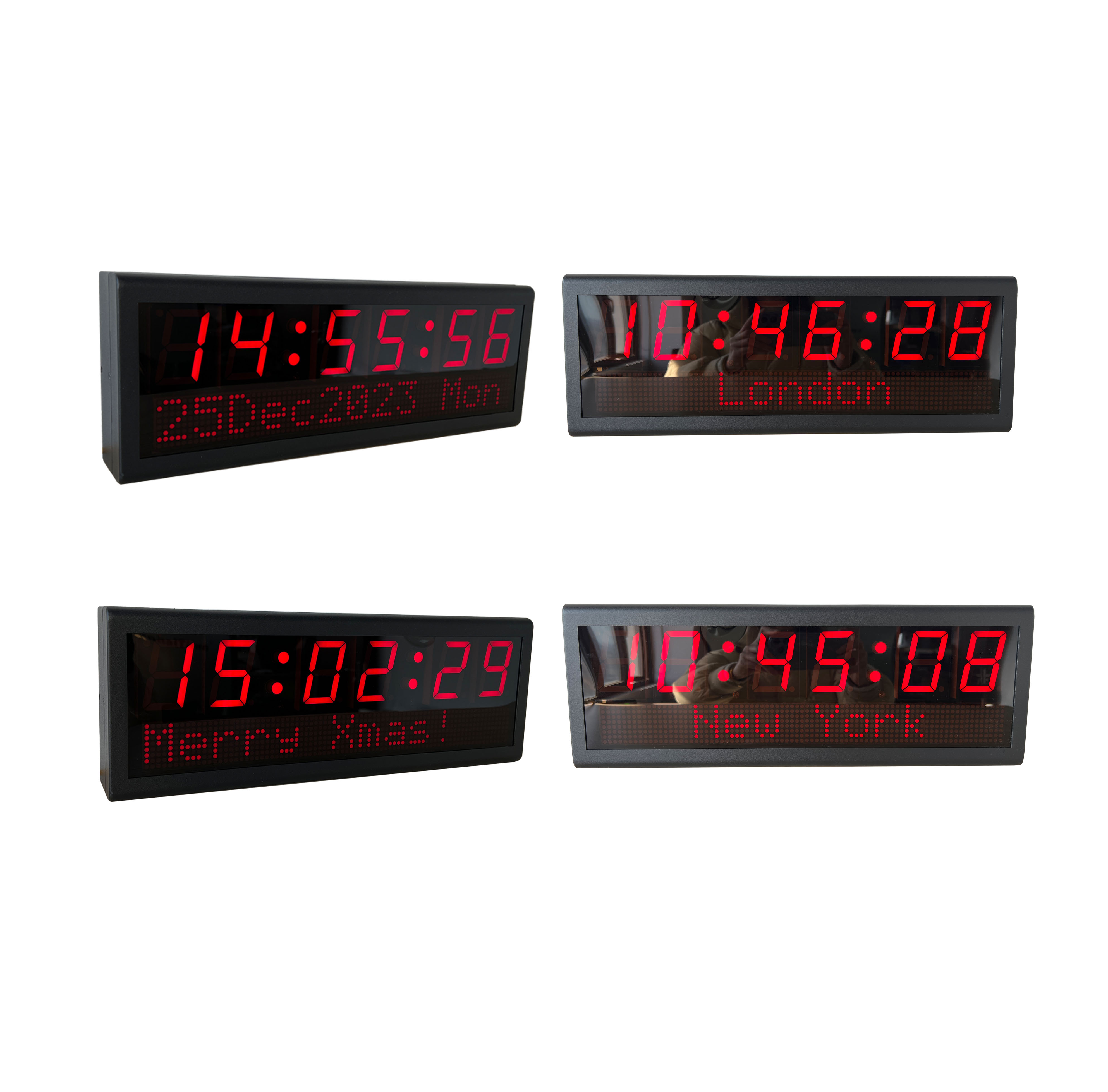 GTD366-BM-red