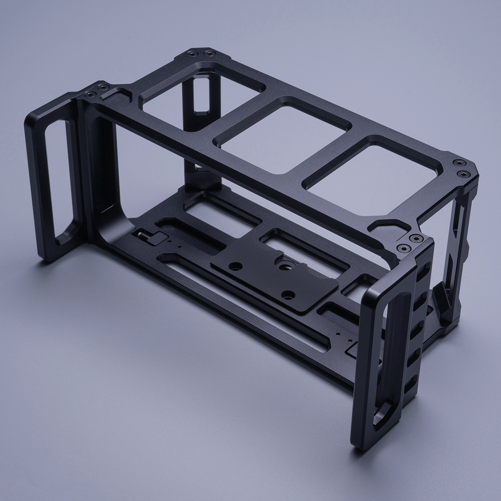 ARK-705 Shield-WINDCAMP Technology Co., Ltd.