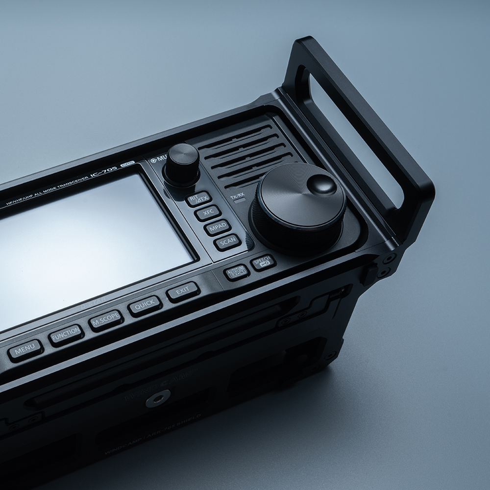 ARK-705 Shield-WINDCAMP Technology Co., Ltd.